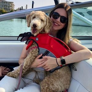 Meet your Posher, Michelle